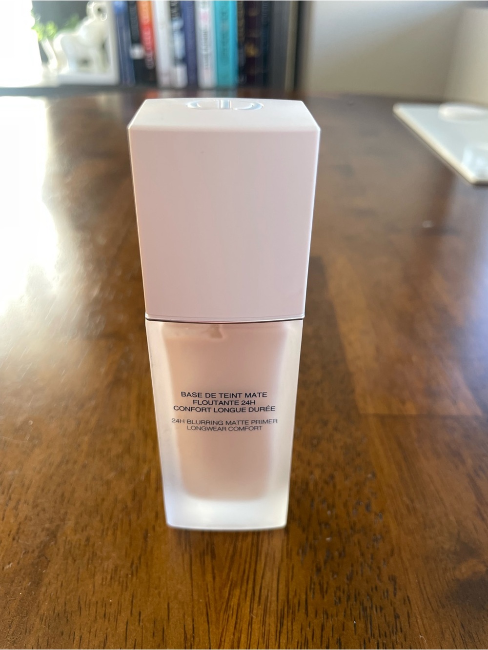 Dior Forever Velvet Veil Matte Primer - Picture 3 of 4